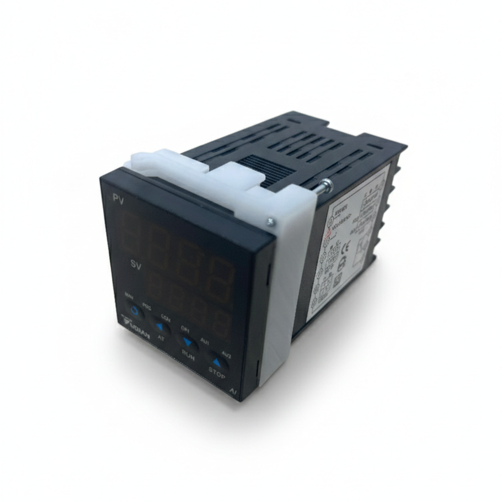 Controlador de Temperatura Digital UDIAN