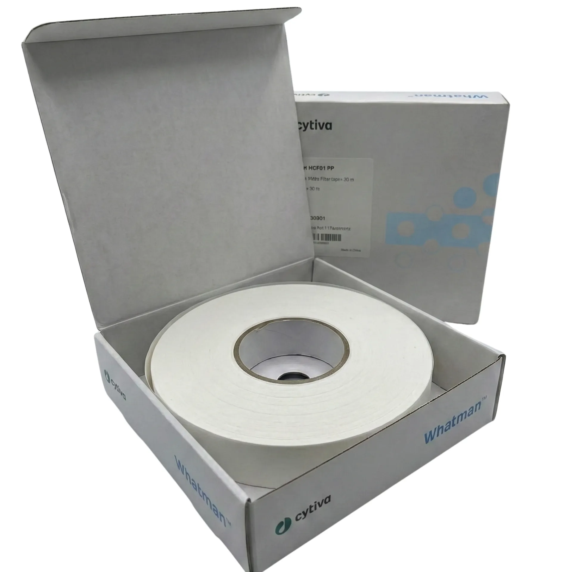 [F-TAPE-30MM] FILTRO TAPE 30MM (30MTS)