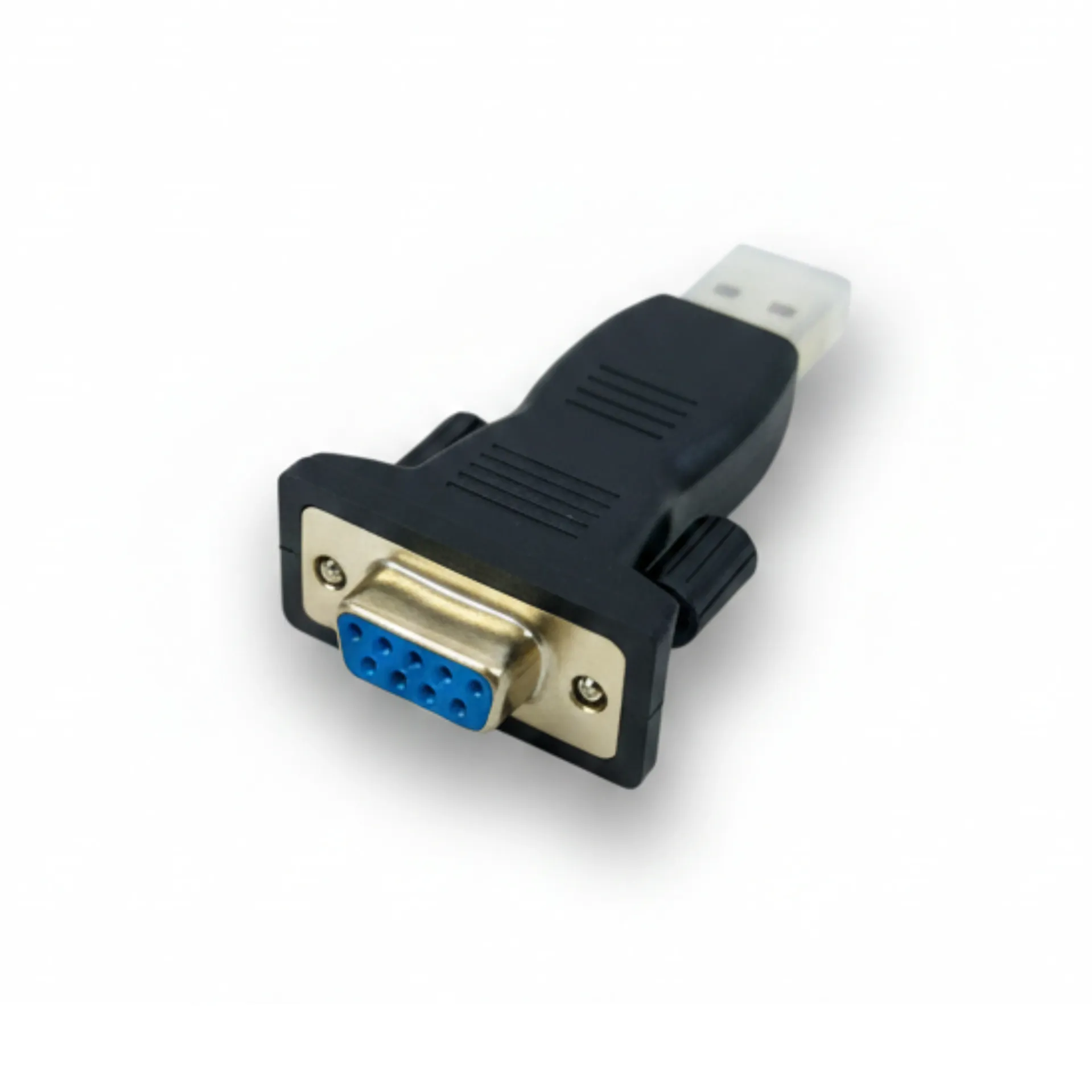 [ADP-RS232-M] ADAPTADOR RS232 MACHO