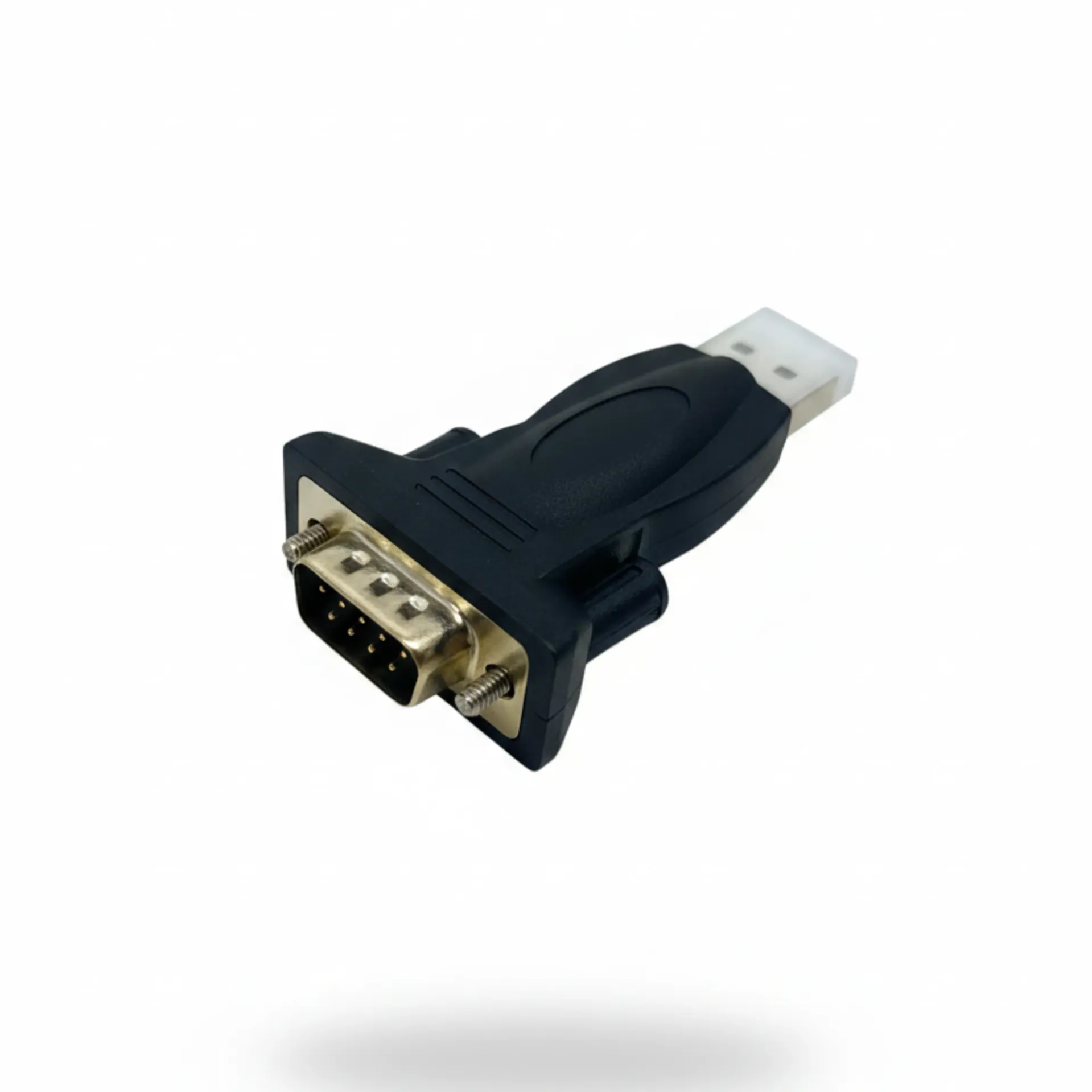 [HEMBRA] ADAPTADOR RS232 HEMBRA
