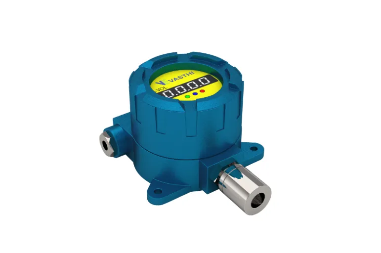 Detector de Gas Fijo (VT-60)