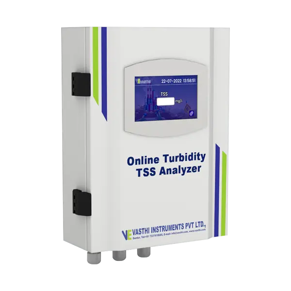 TSS Analyzer Inline