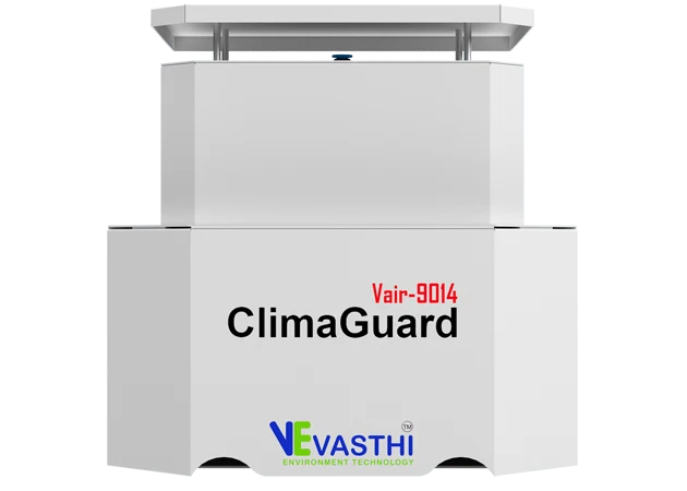 ClimaGuard