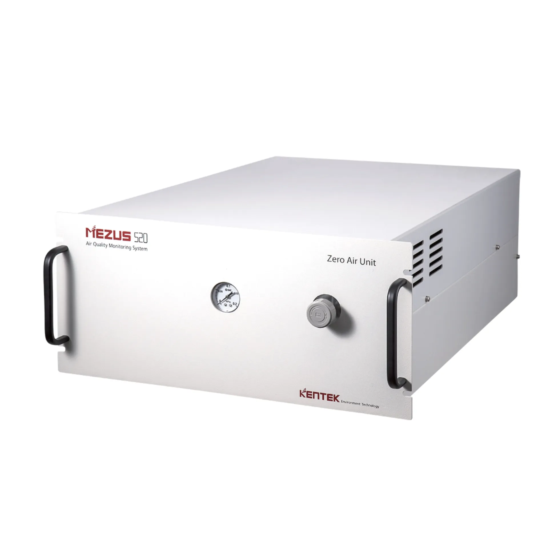 Generador de aire Zero MEZUS 520